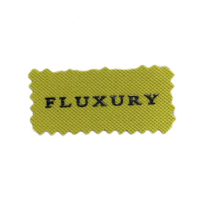 FLUX Logo