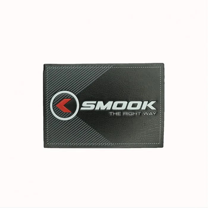 SMOOK Jeans PU Label