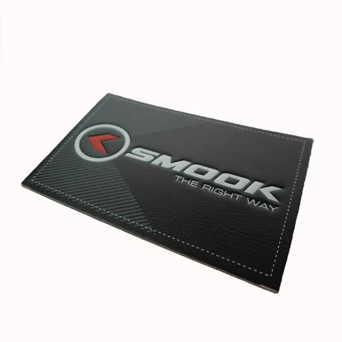 SMOOK Jeans PU Label photo 2