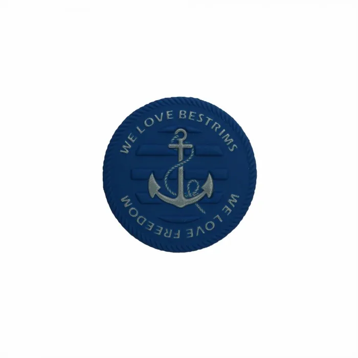 FREEDOM Reflective Label