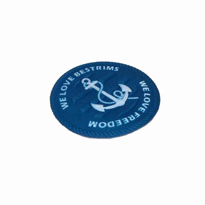 FREEDOM Reflective Label photo 2