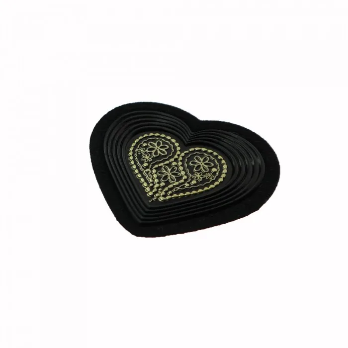 HEART Patch photo 2