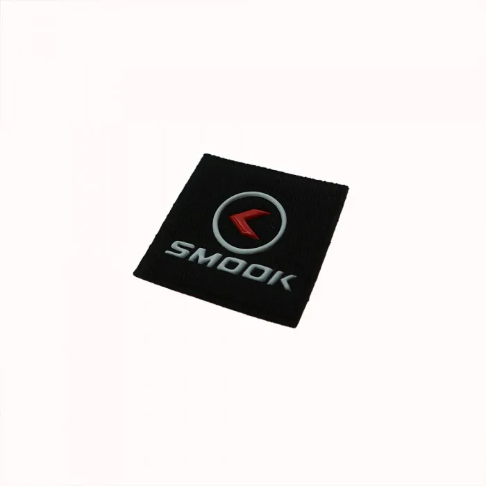 SMOOK Label photo 2