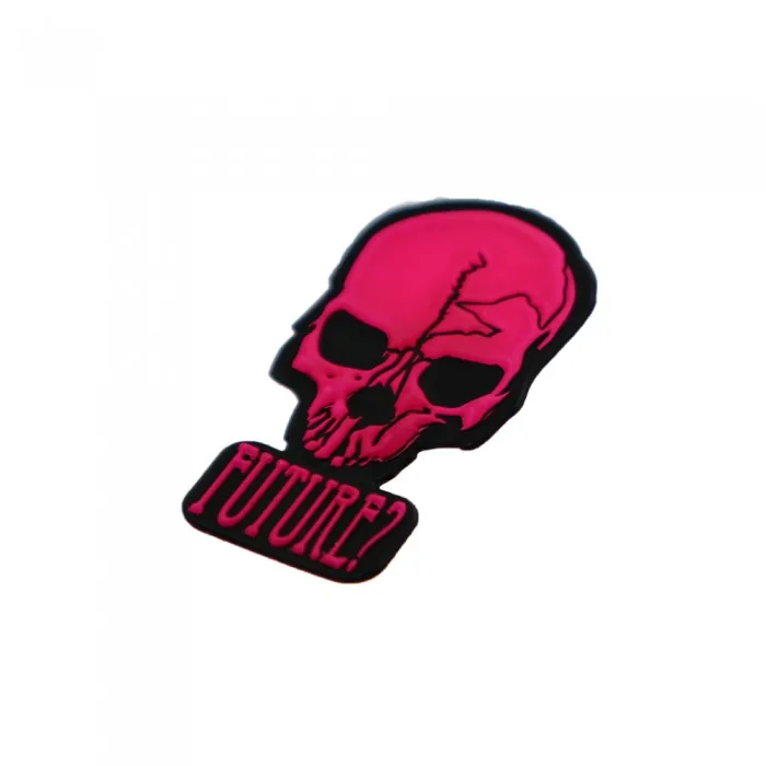 SKULL Label photo 2