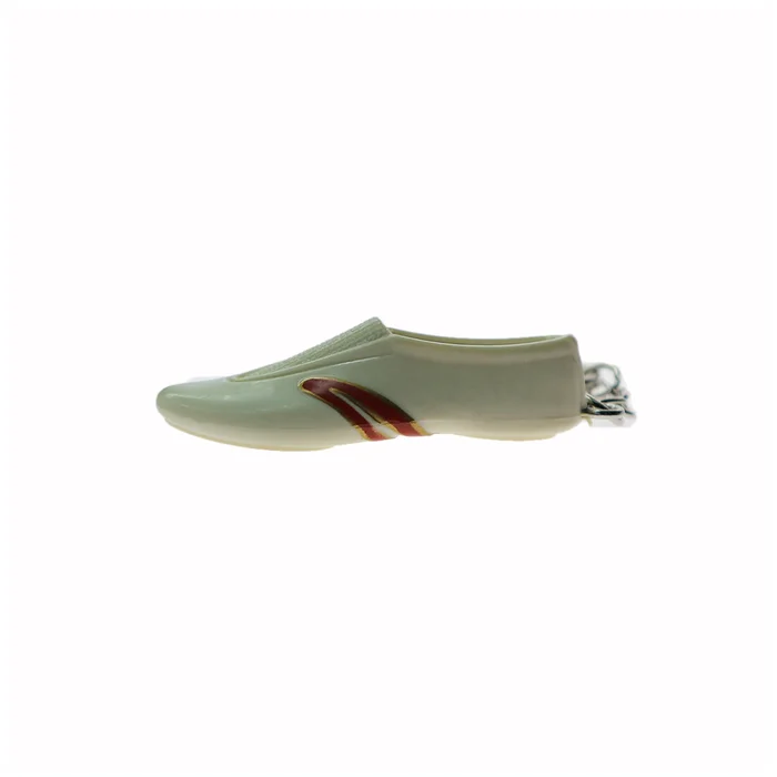 SHOE KEYCHAIN photo 3
