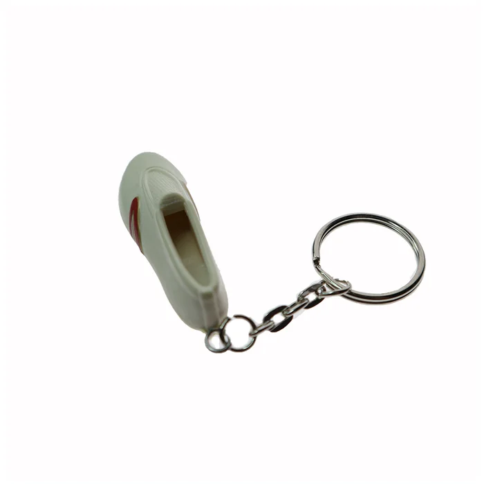 SHOE KEYCHAIN photo 4