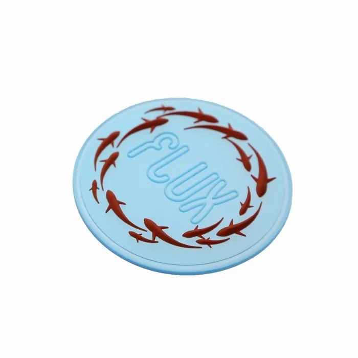 FLUX Circle Patch photo 2
