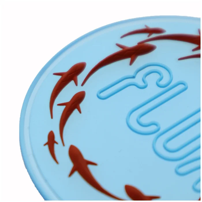 FLUX Circle Patch photo 3