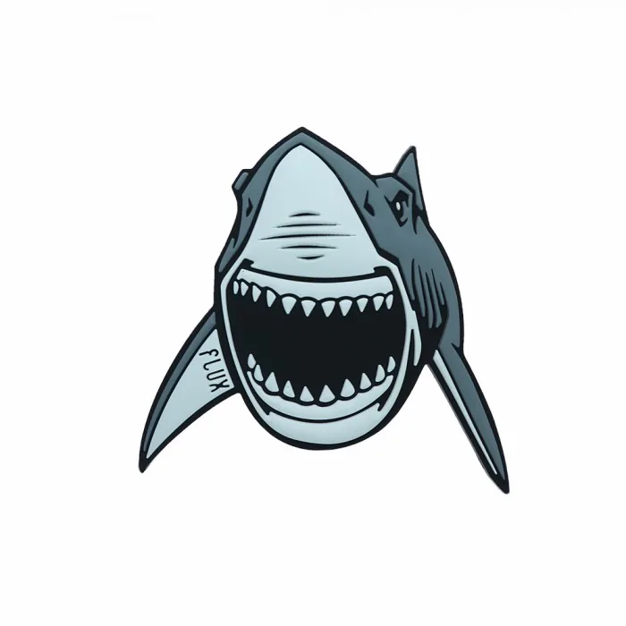 FLUX Shark Magnet