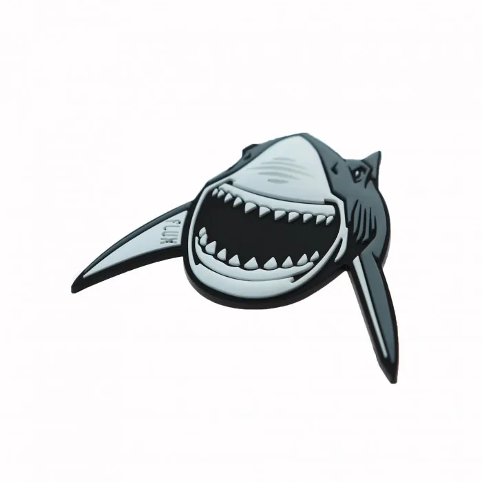 FLUX Shark Magnet photo 2