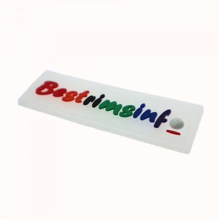 BESTRIMSINFO Label photo 2