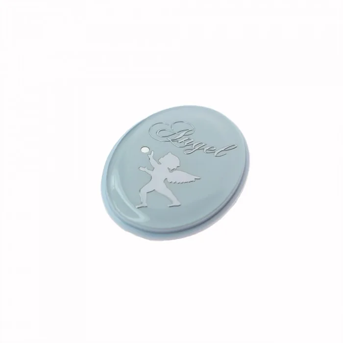 ANGEL Label photo 2