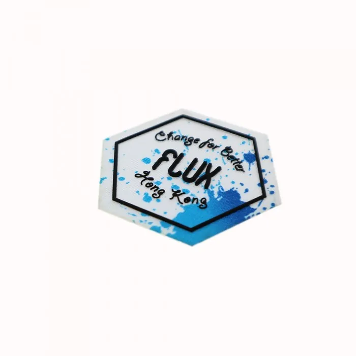 FLUX Label photo 2