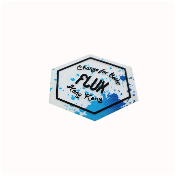 FLUX Label photo 3