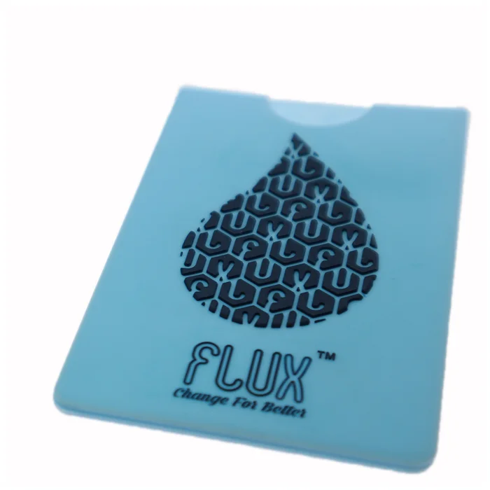 FLUX Octopus Card Holder photo 3