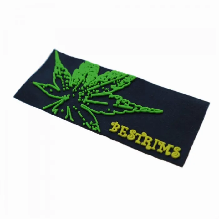 BESTRIMS Maple Leaf Label photo 2