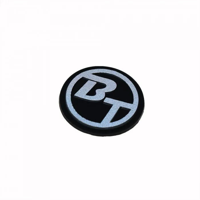 BT Reflective Label photo 2