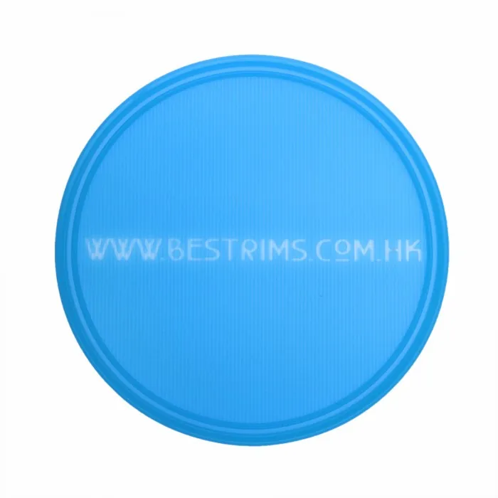 BESTRIMS Website Coaster