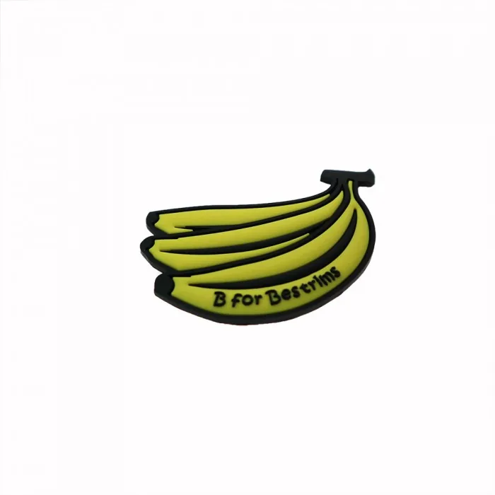 Banana Badge photo 2