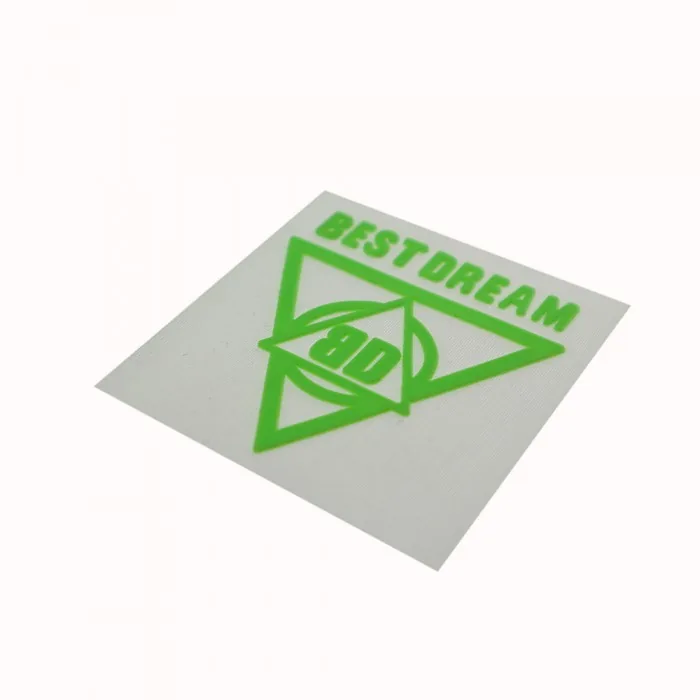 BEST DREAM Badge photo 2