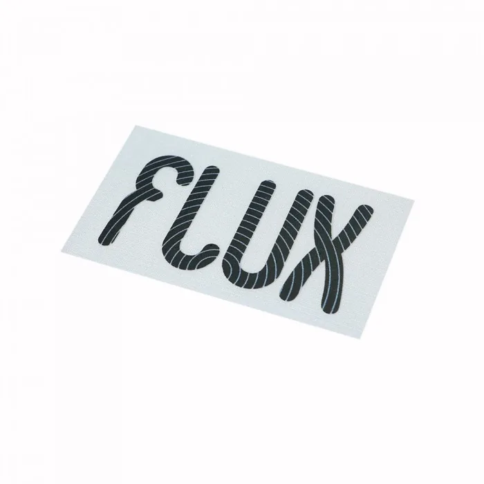 FLUX Reflective Logo photo 2