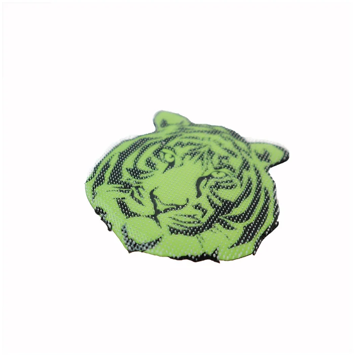 FLUX Tiger Patch photo 3