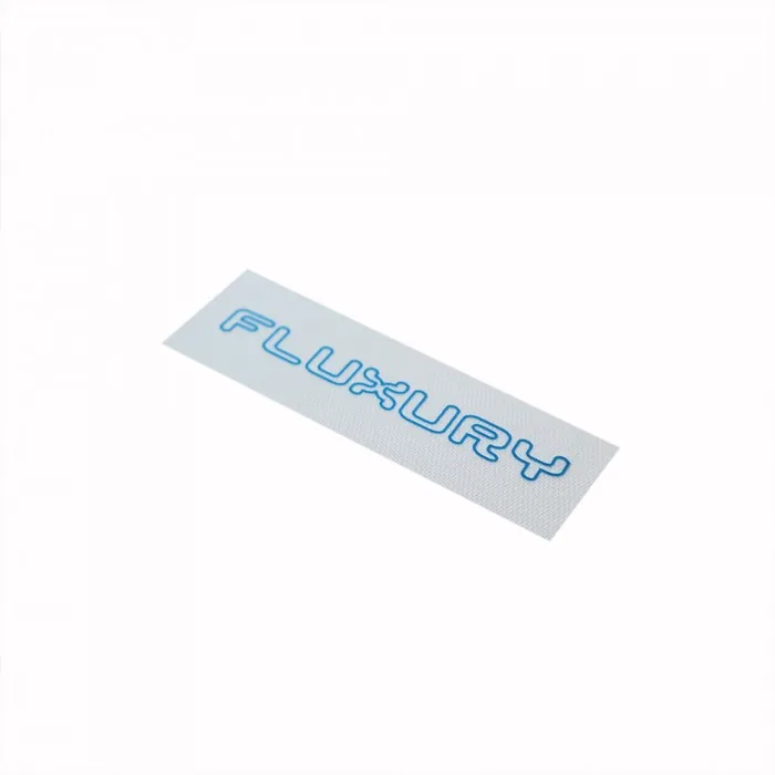 FLUXURY Outline Logo photo 2