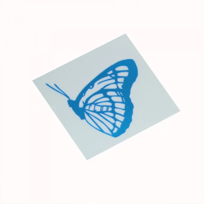 FLUX Butterfly