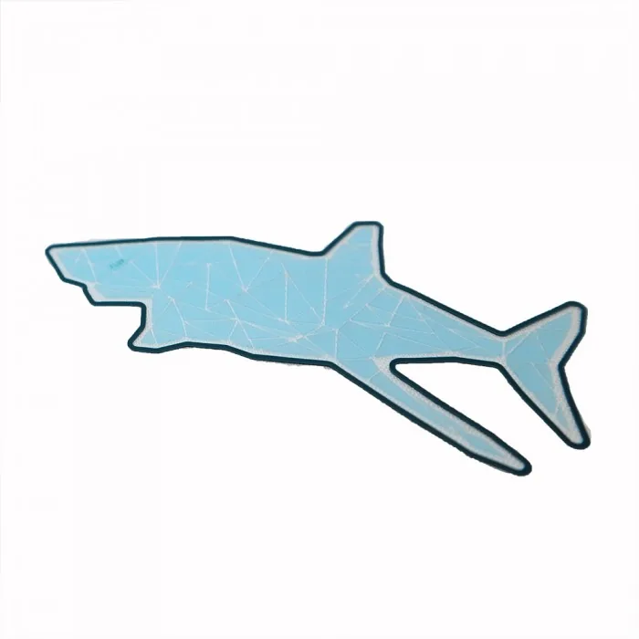 FLUX Shark Logo photo 2