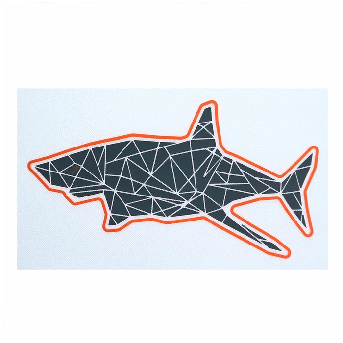FLUX Shark Logo photo 3