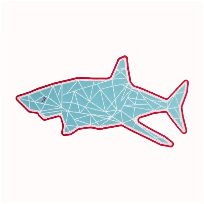 FLUX Shark Logo photo 4
