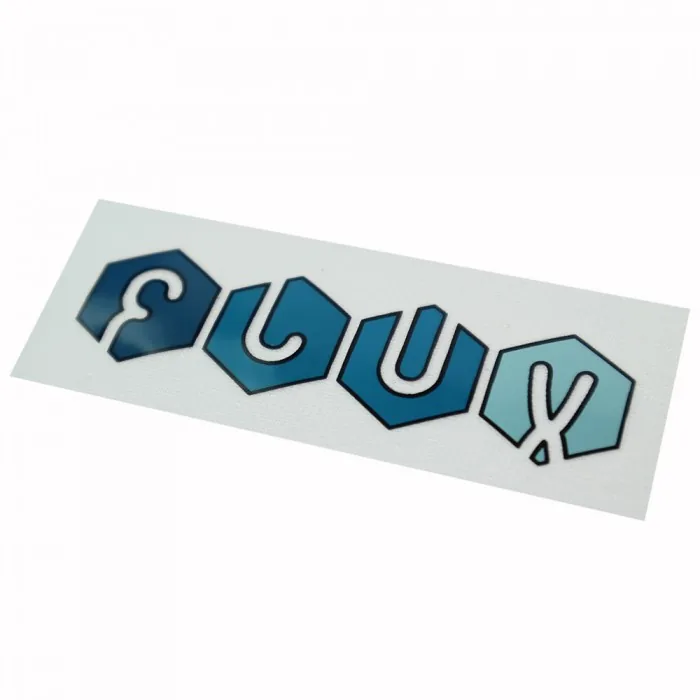 FLUX Logo photo 2