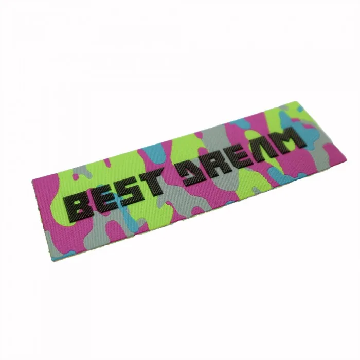 BEST DREAM Camo Label photo 2