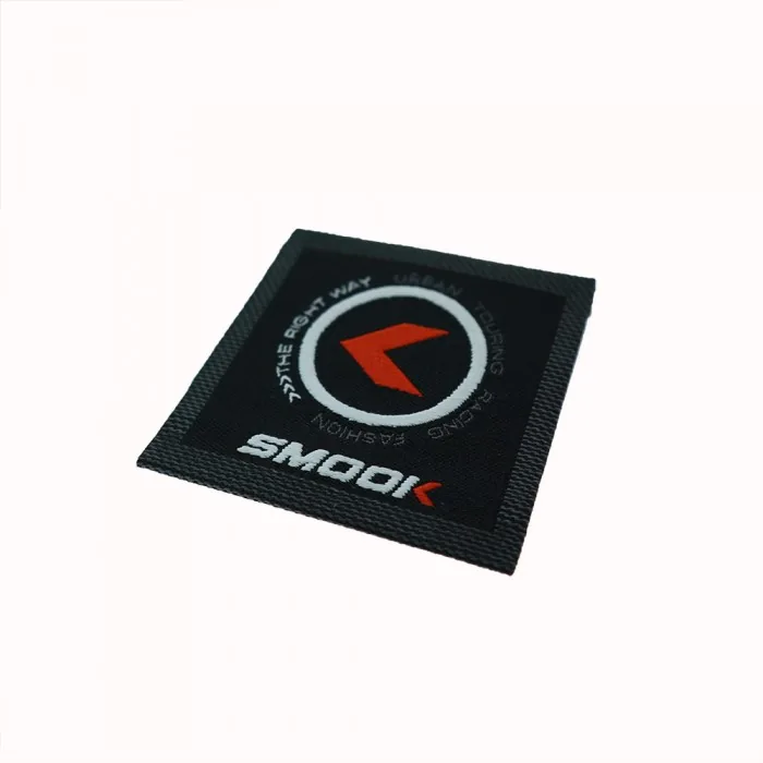 SMOOK Main Label photo 2